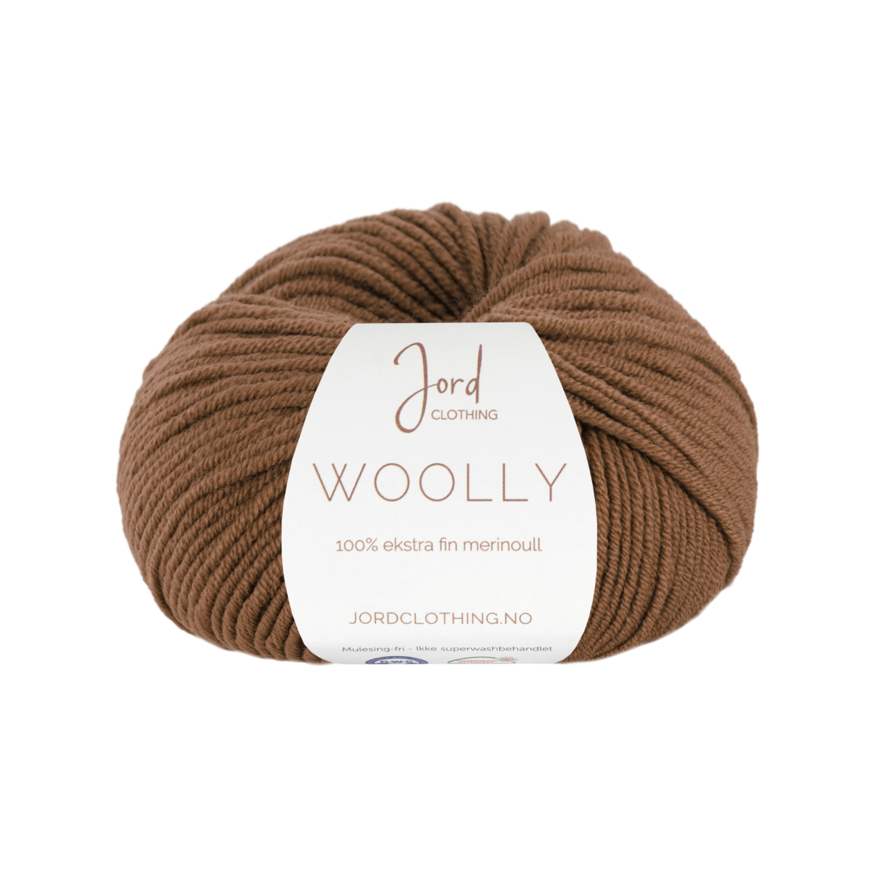 Woolly