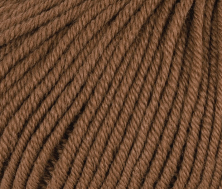 Woolly