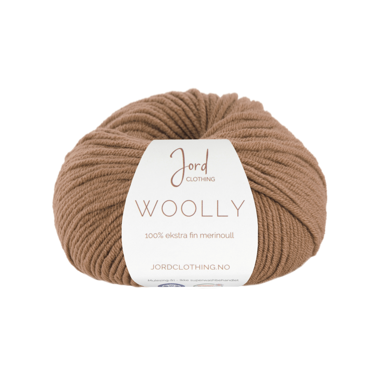 Woolly