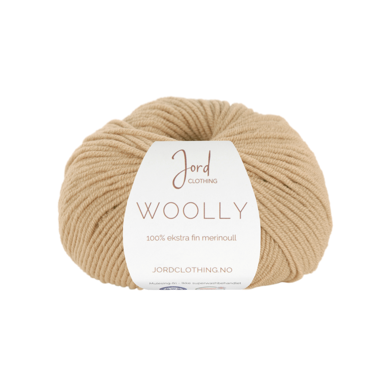 Woolly