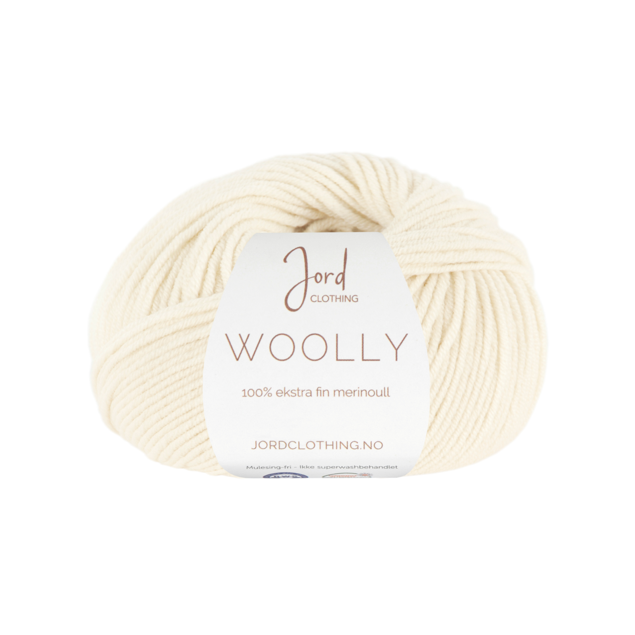 Woolly