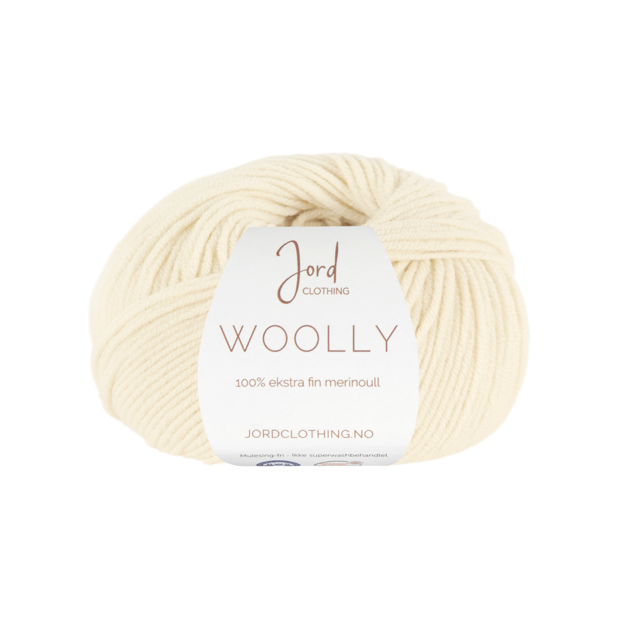 Woolly