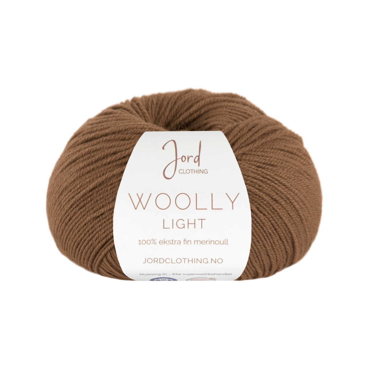 Woolly Light