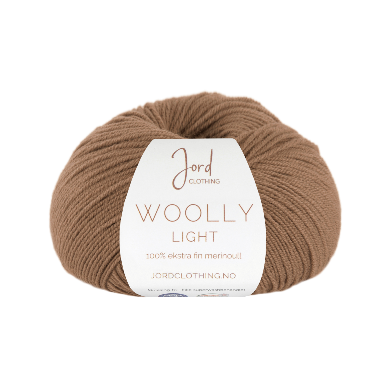 Woolly Light
