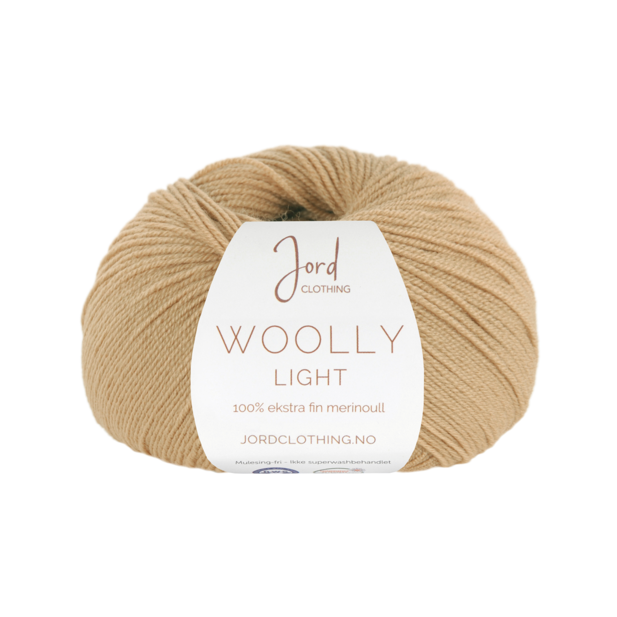 Woolly Light