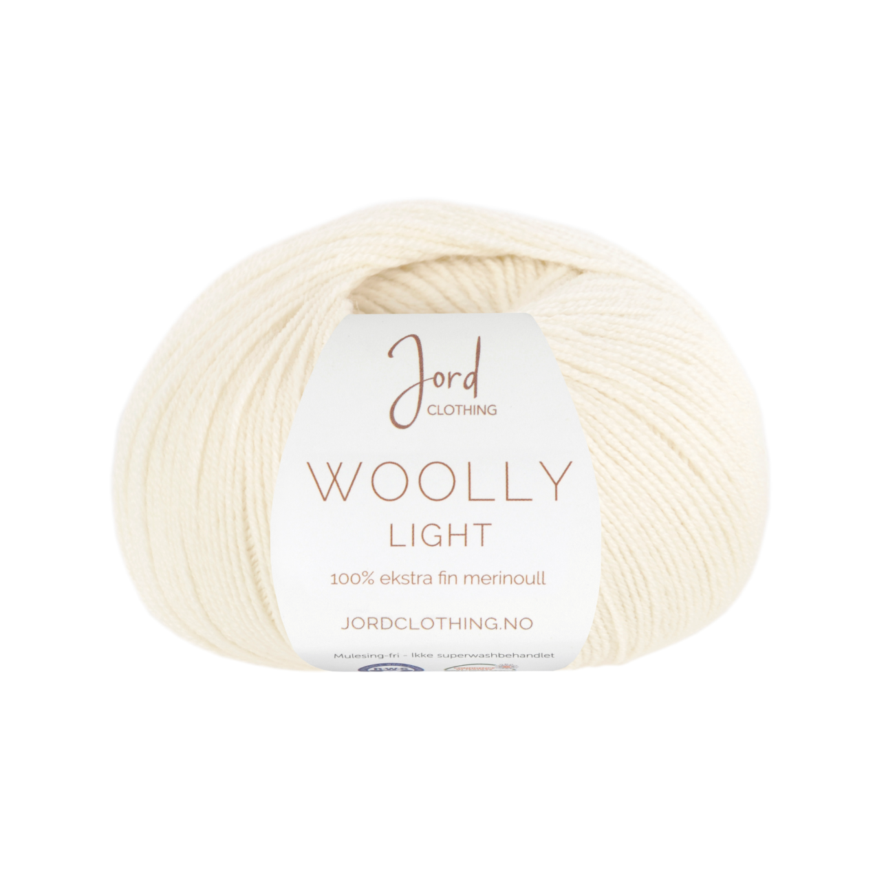 Woolly Light