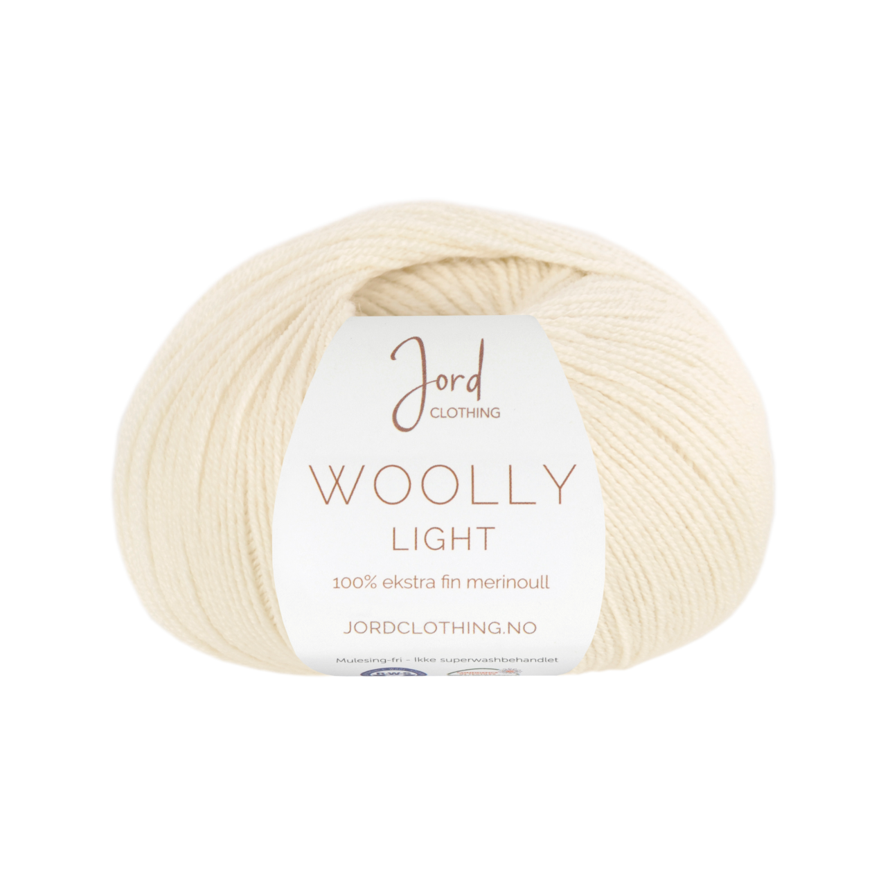 Woolly Light