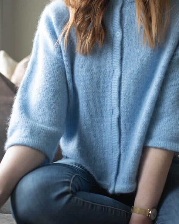Bliss Cardi