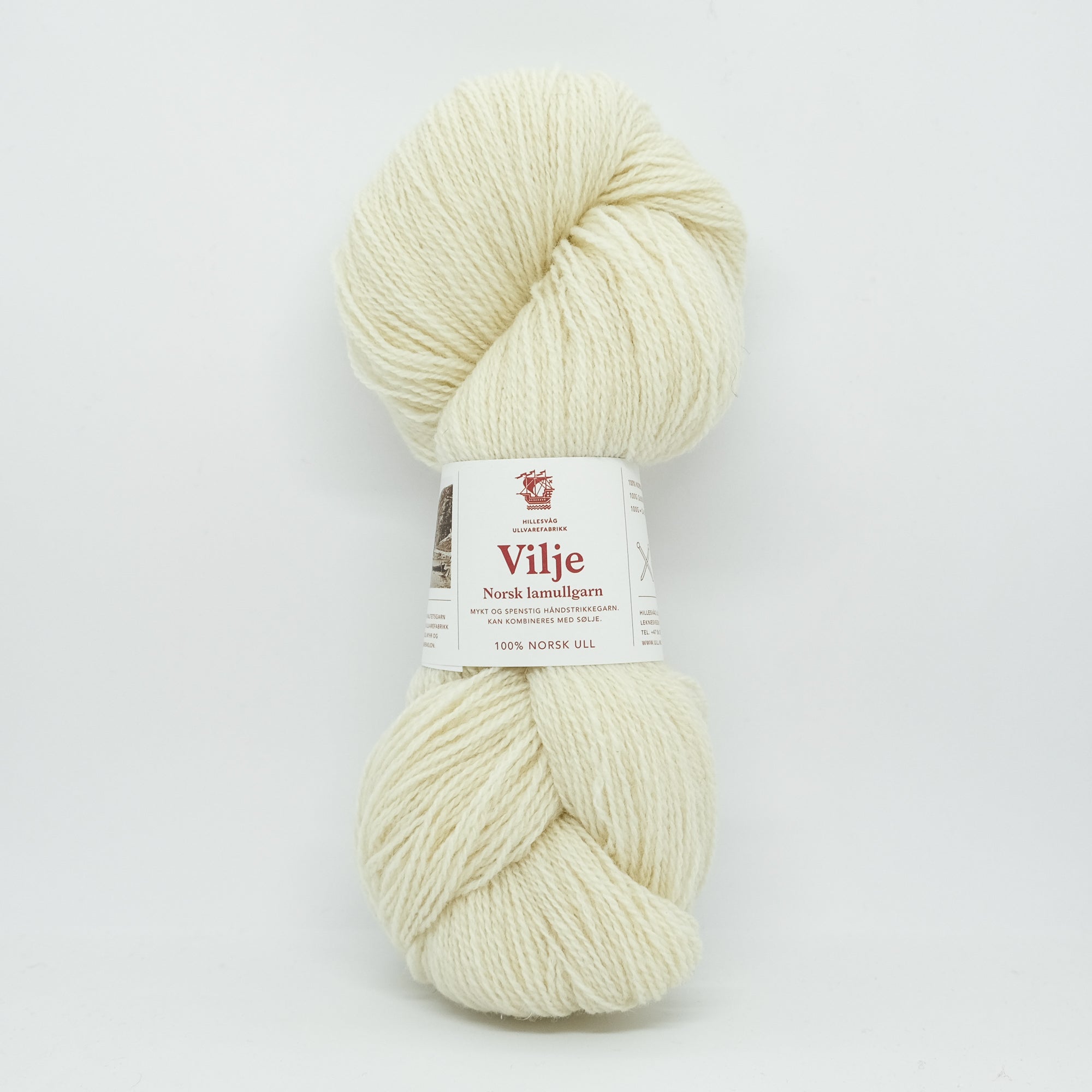 Vilje