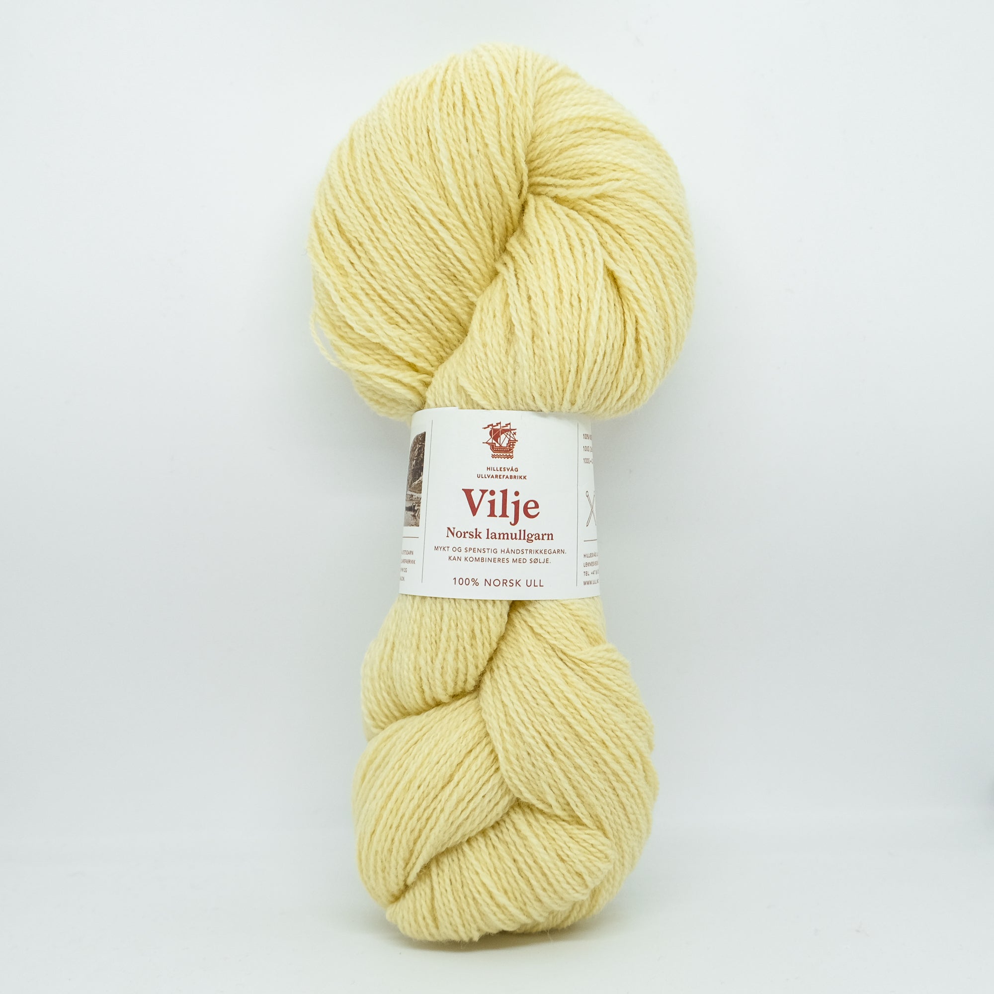 Vilje