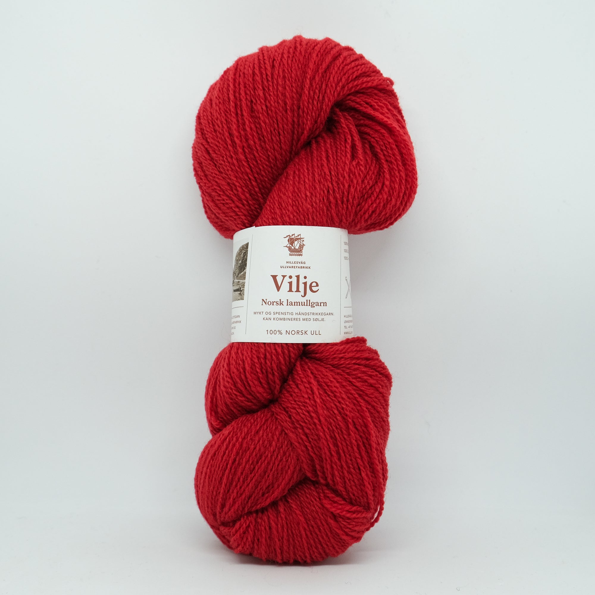 Vilje