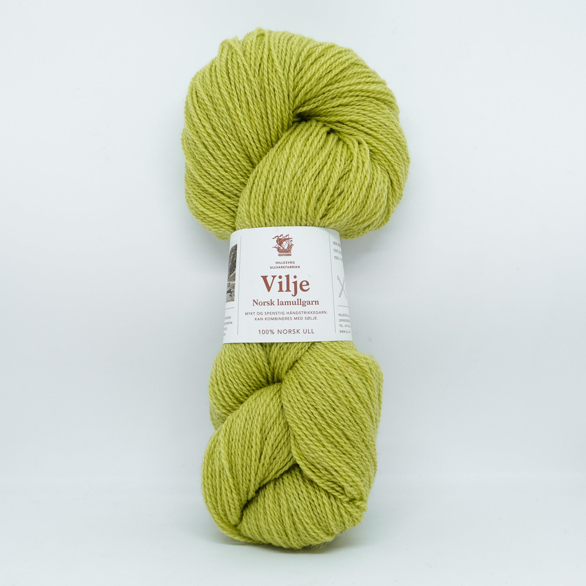 Vilje