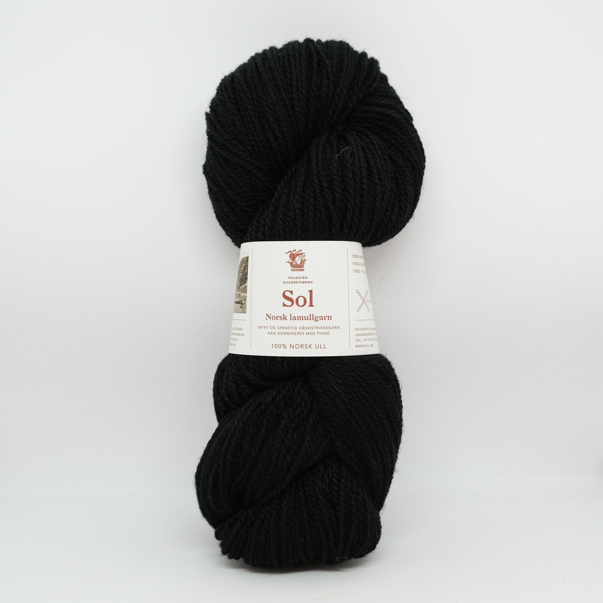 Sol