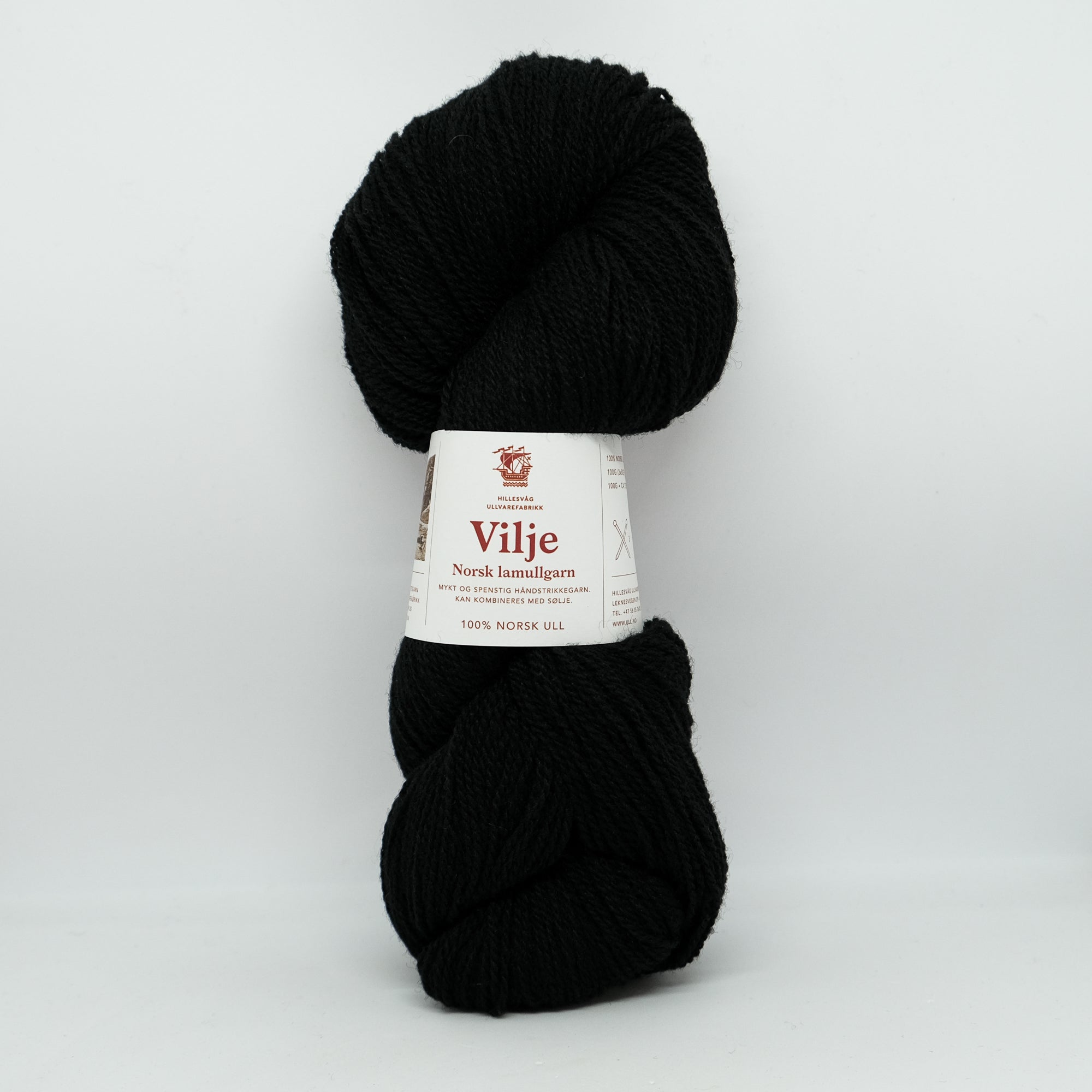 Vilje