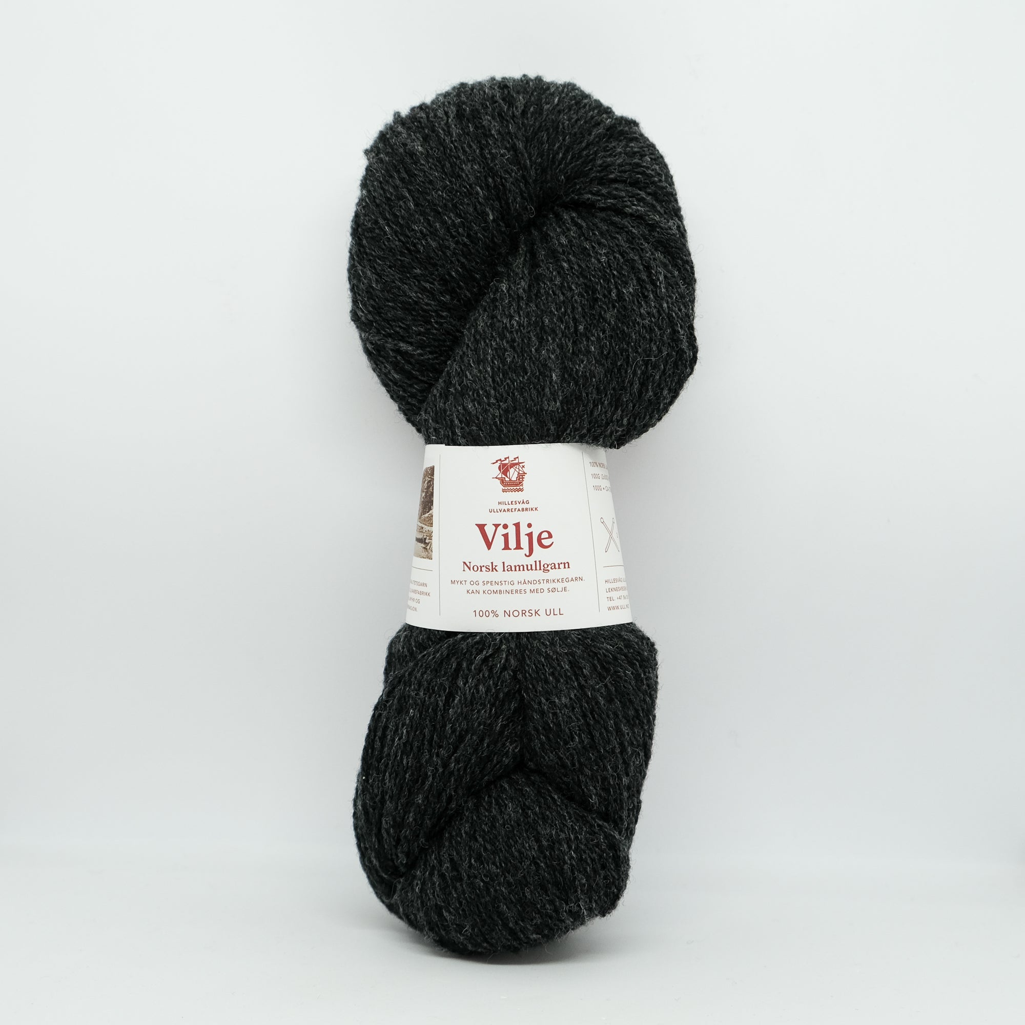 Vilje