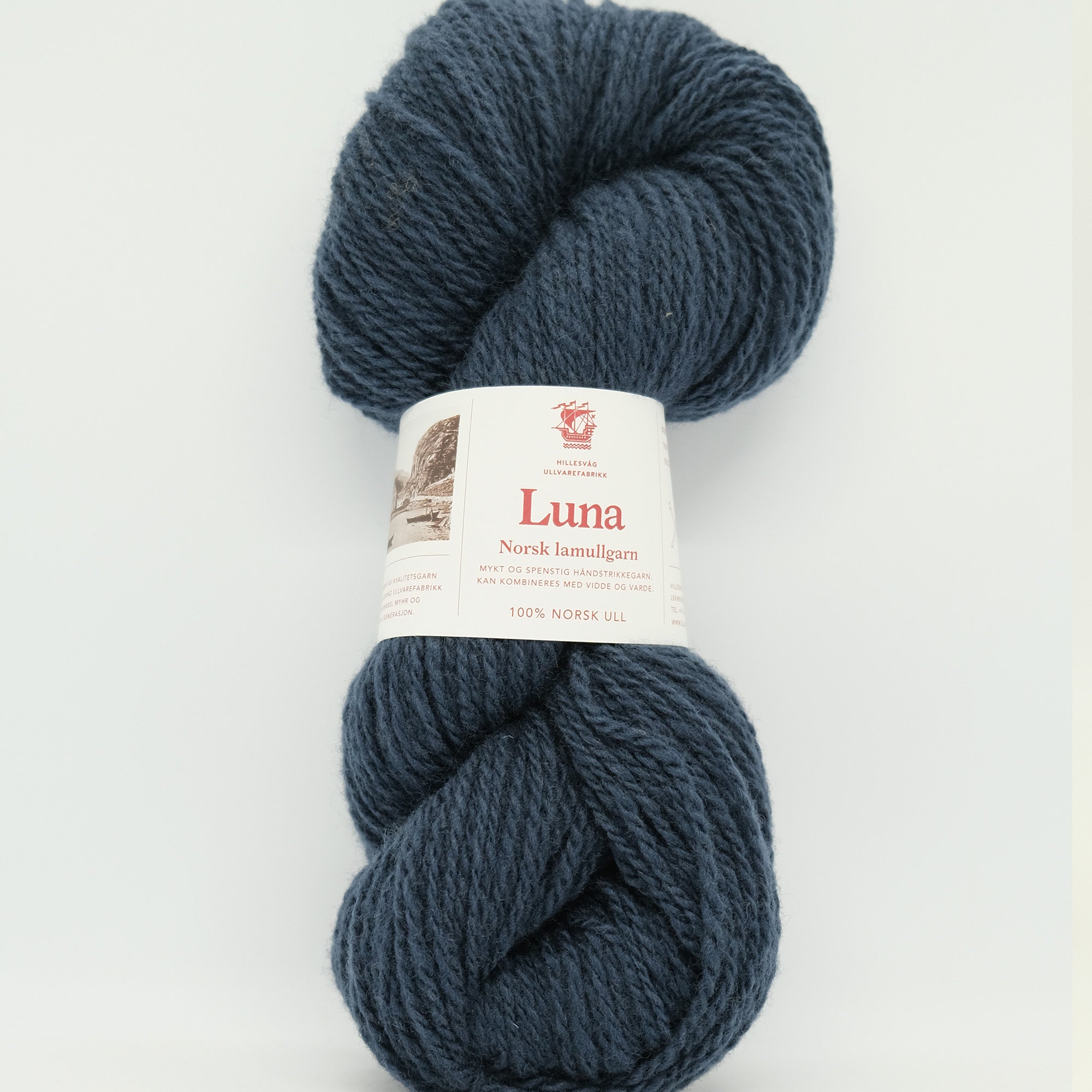 Luna