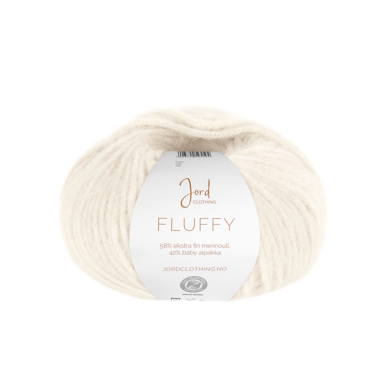 Fluffy