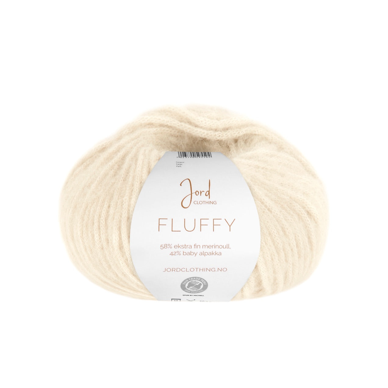 Fluffy