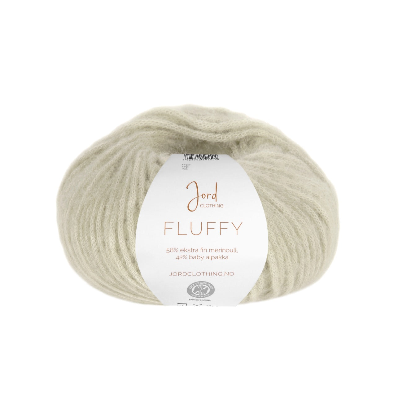 Fluffy