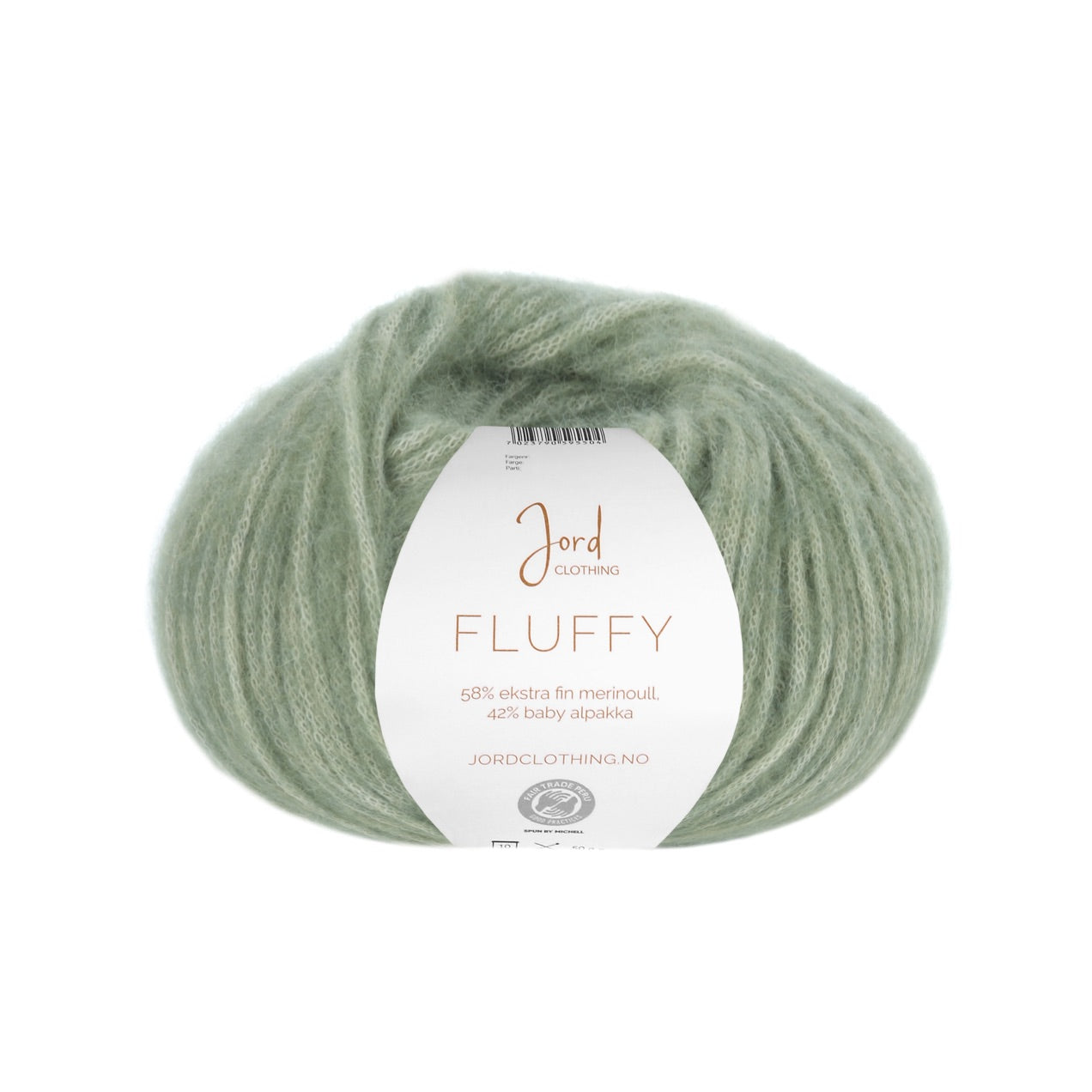 Fluffy