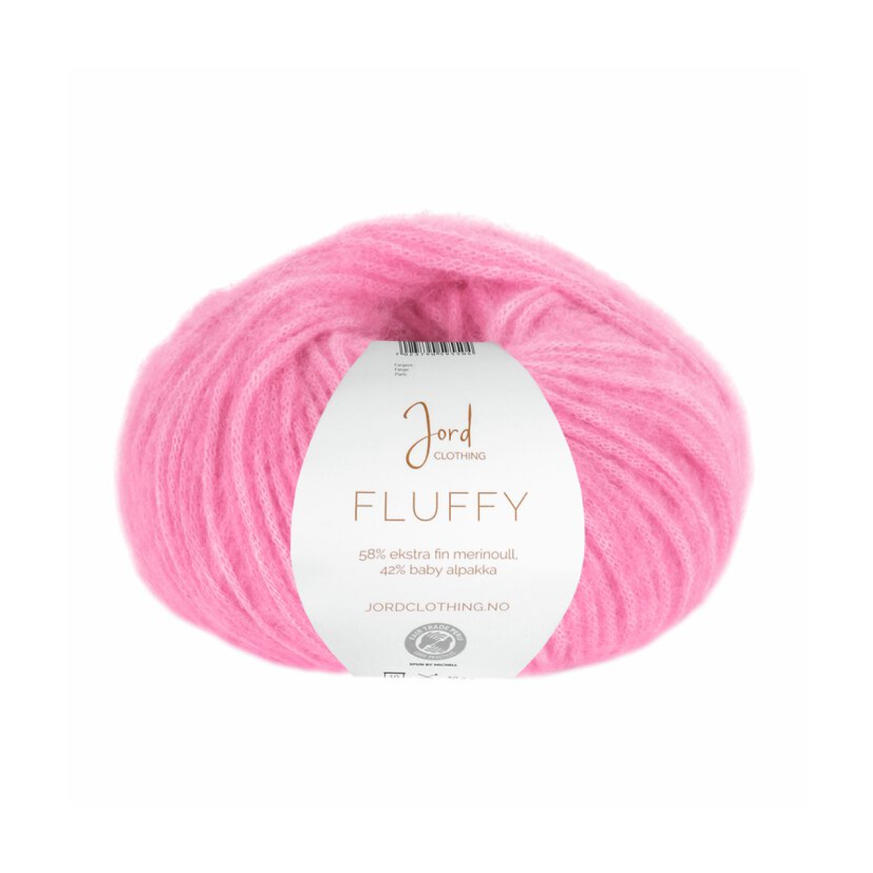 Fluffy