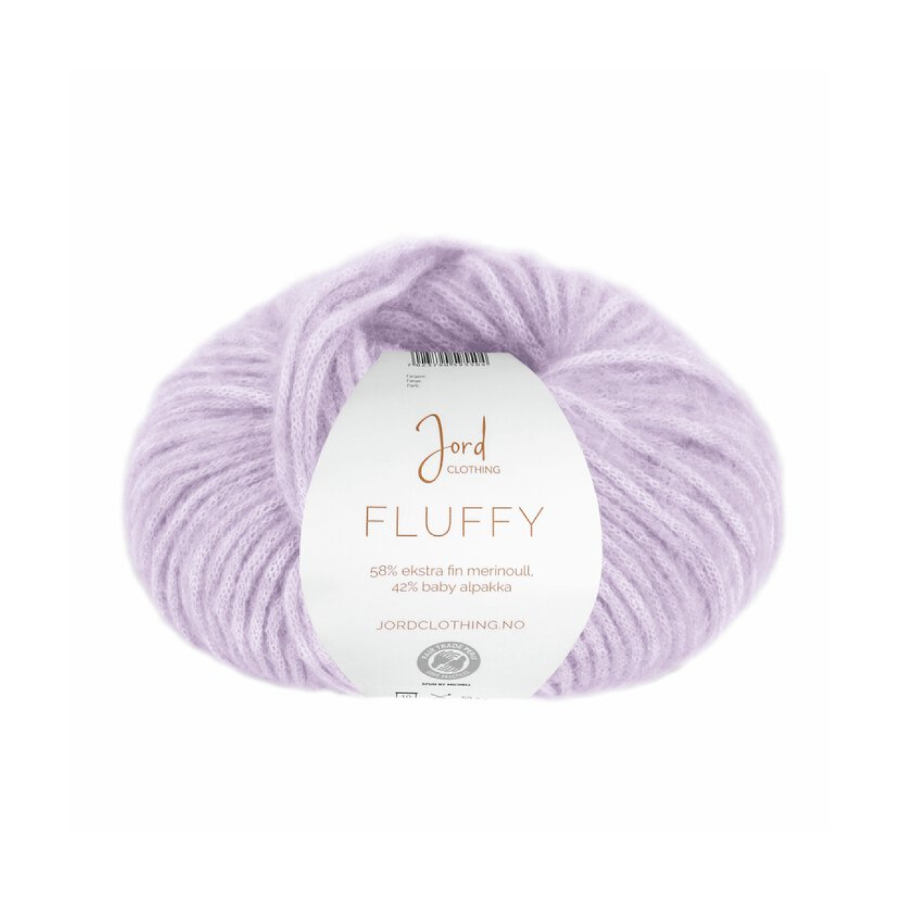 Fluffy
