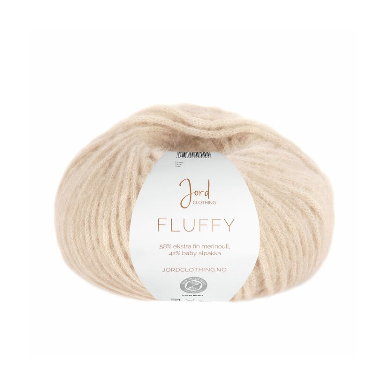 Fluffy