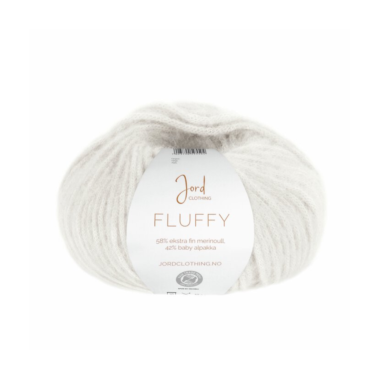 Fluffy