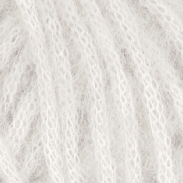 Fluffy