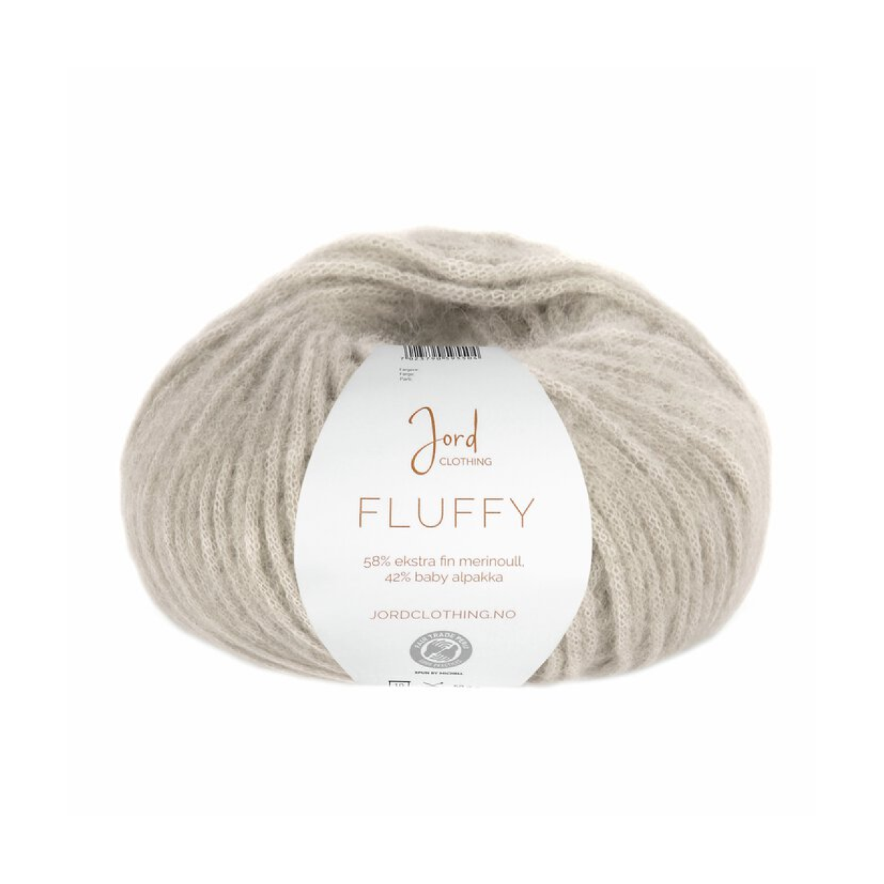 Fluffy