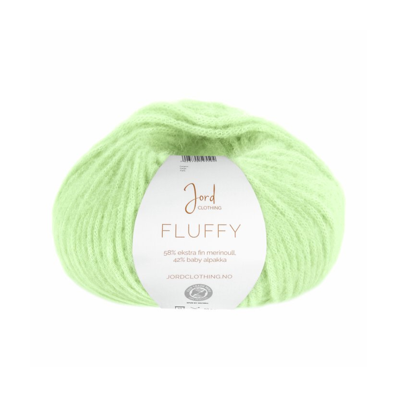 Fluffy