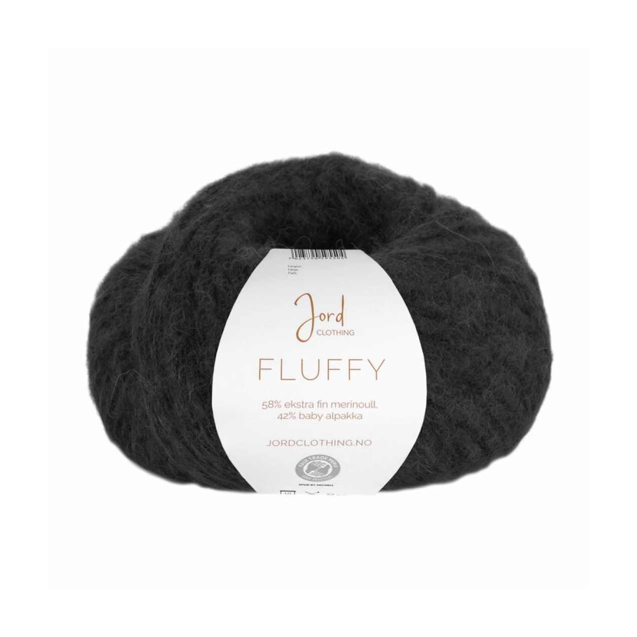 Fluffy