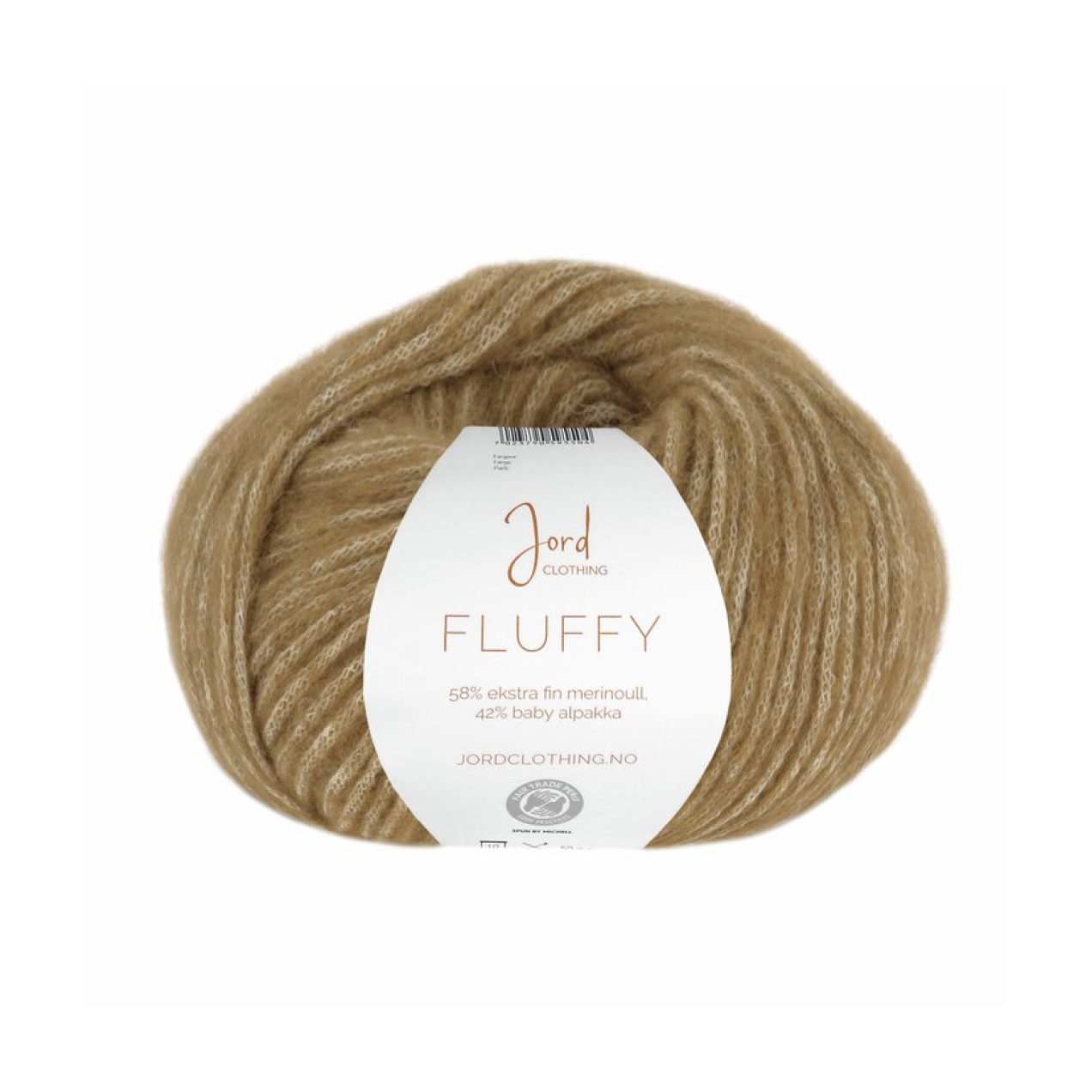 Fluffy
