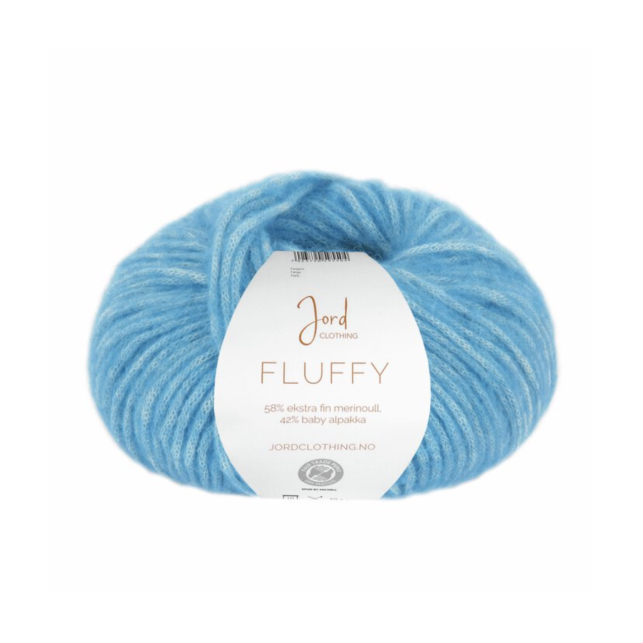 Fluffy