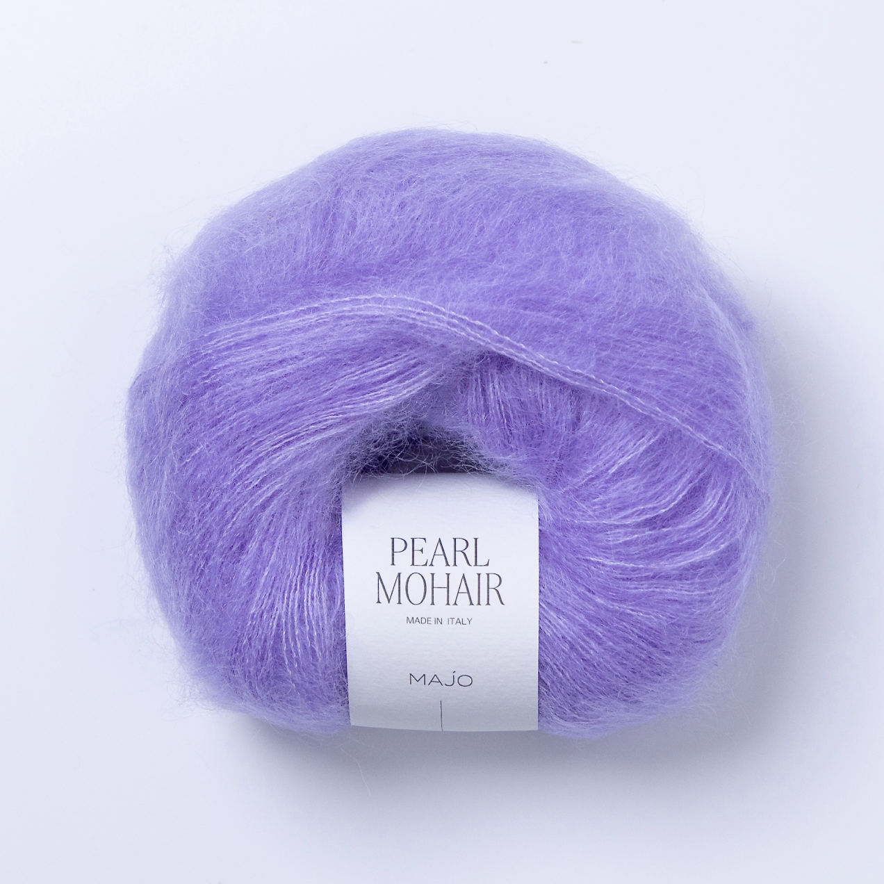 Pearl Mohair