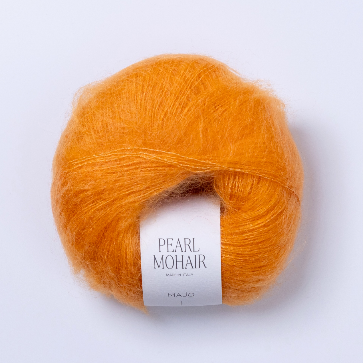 Pearl Mohair