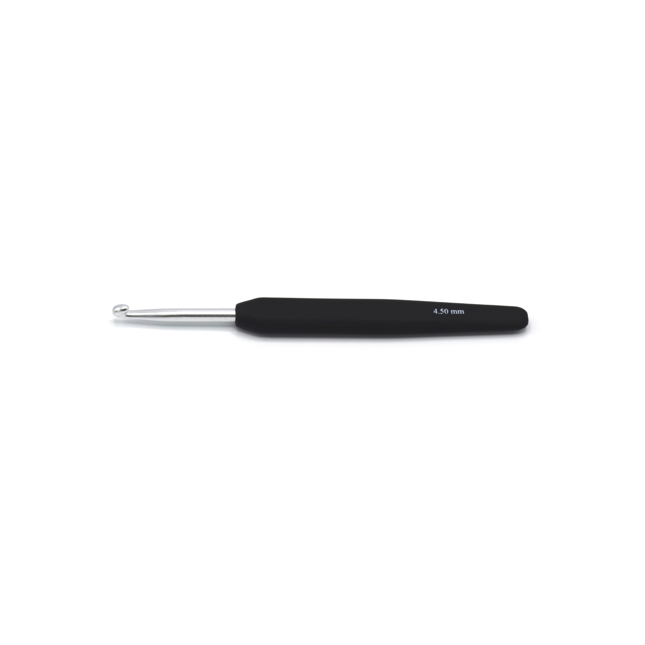 Aluminum Crochet Hook