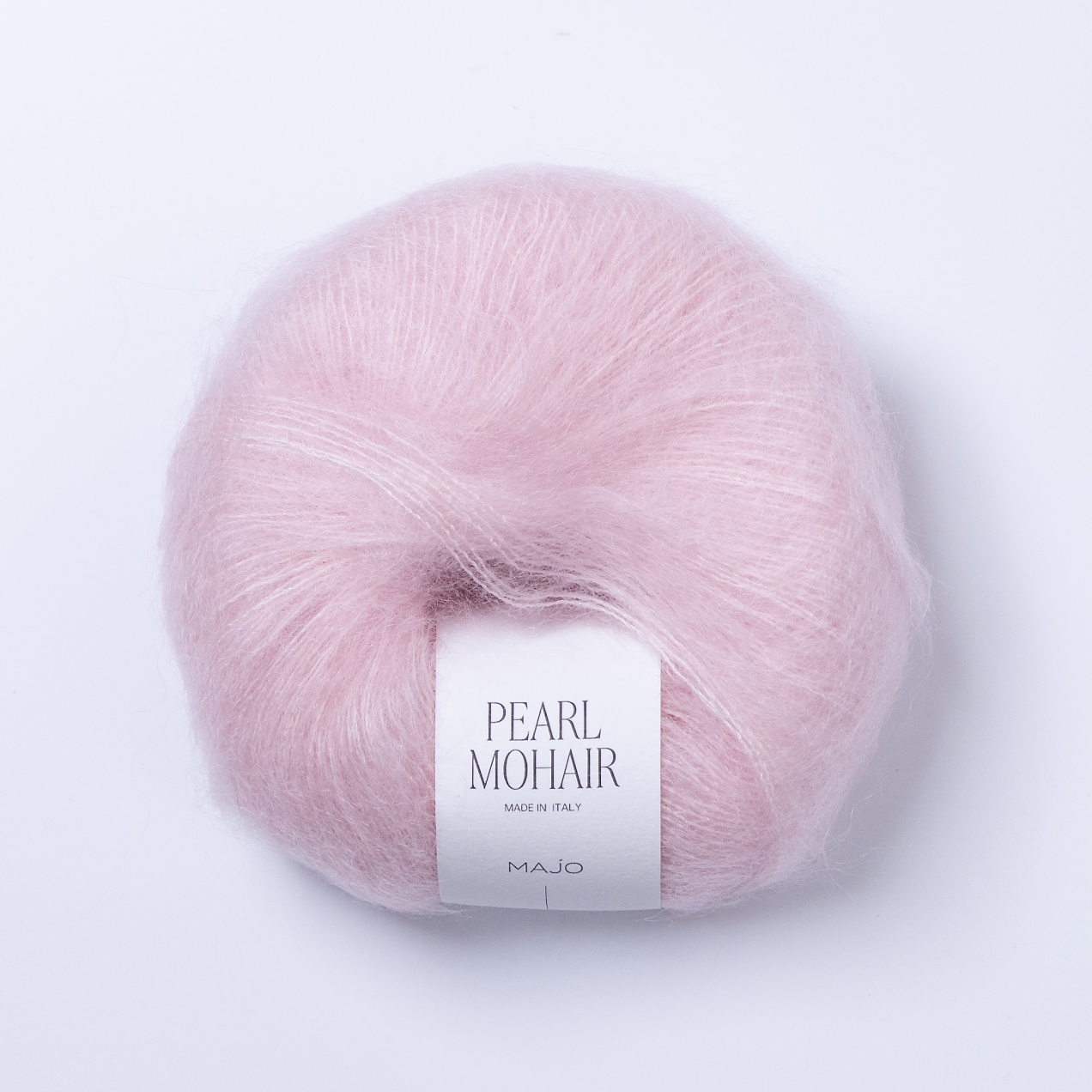 Pearl Mohair