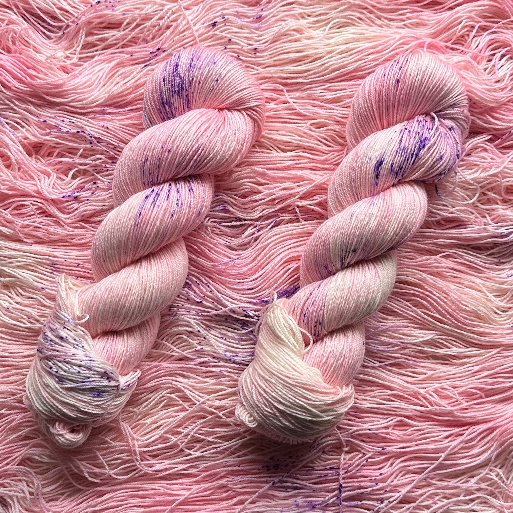 4-ply Pure Merino Wool