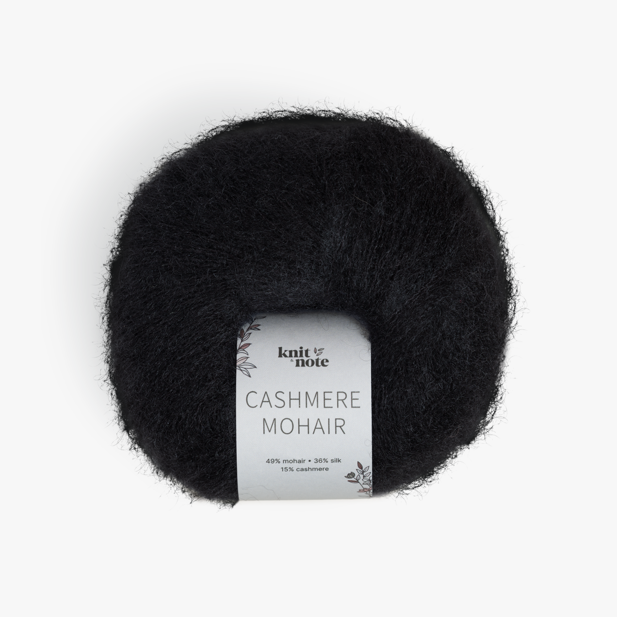 Cashmere Mohair