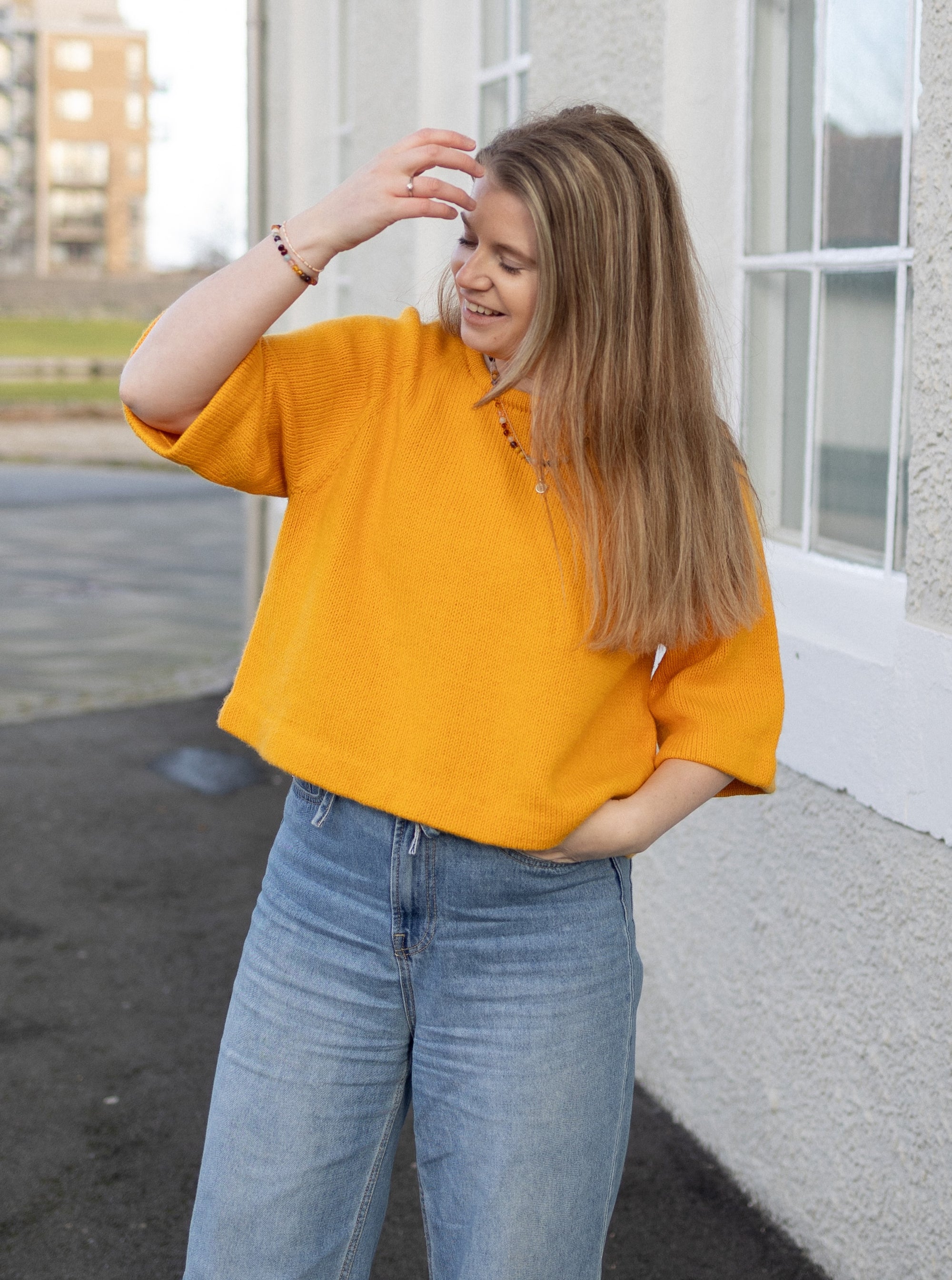 Bliss Tee