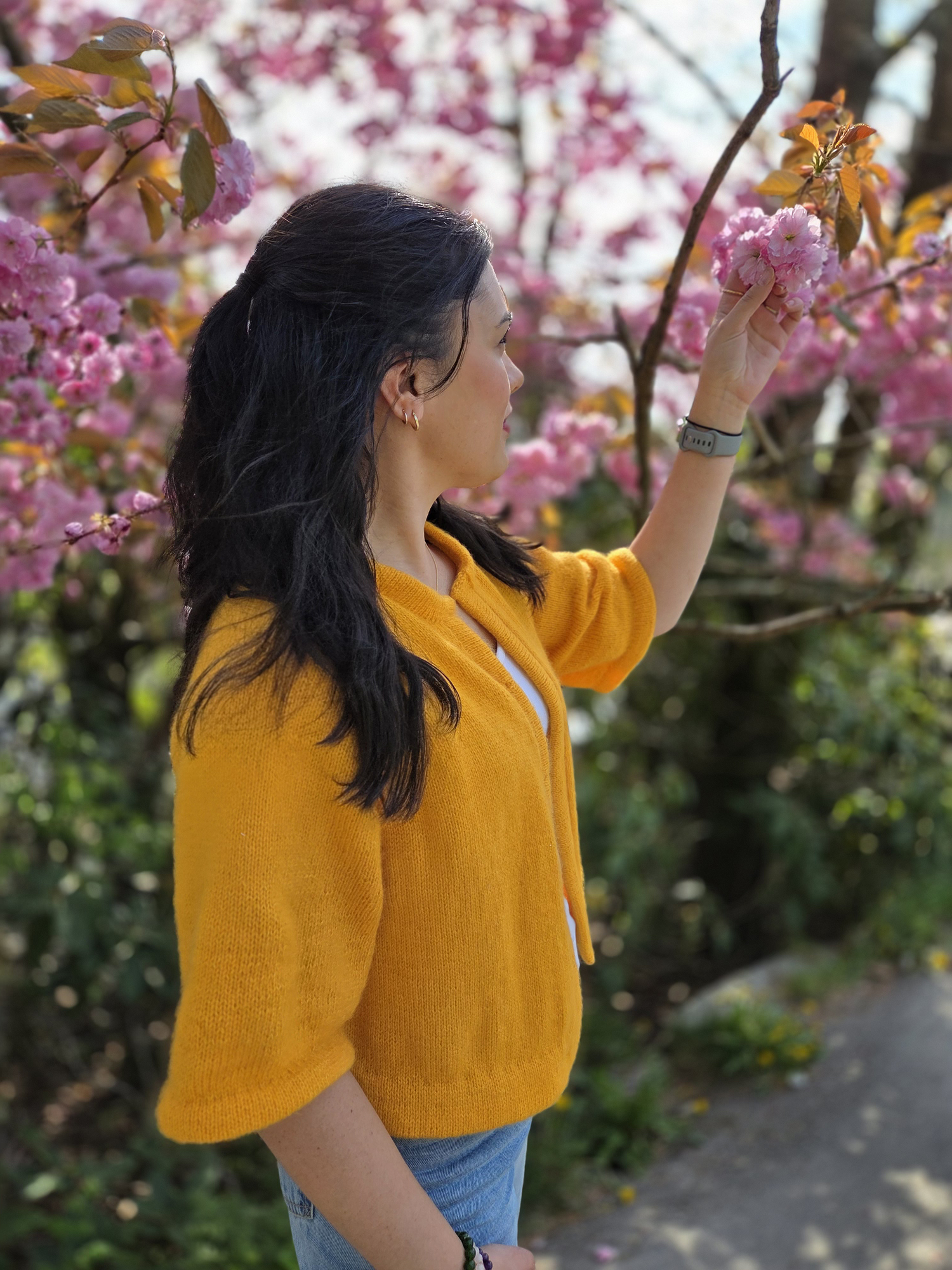 Bliss Cardi
