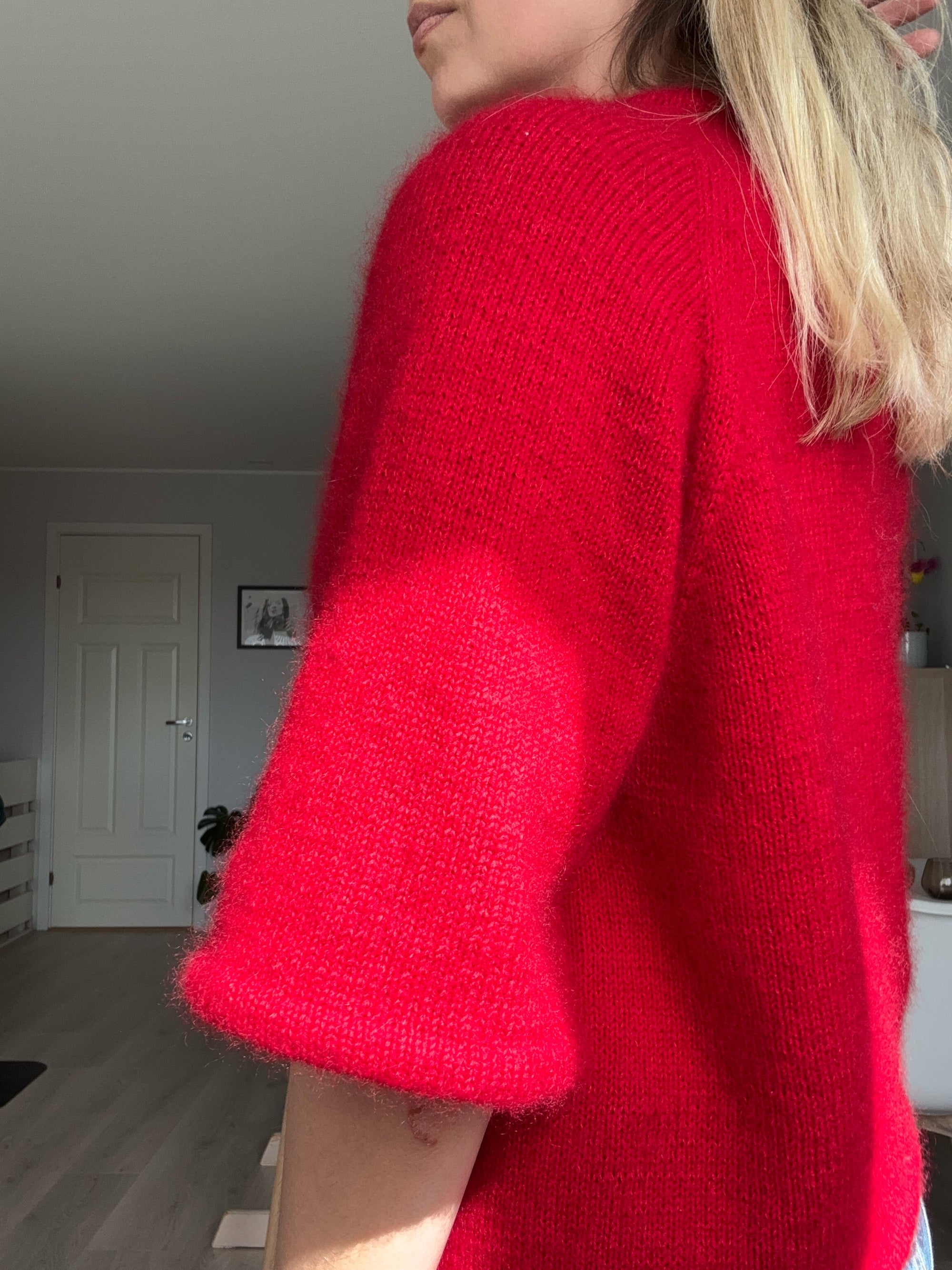 Bliss Cardi