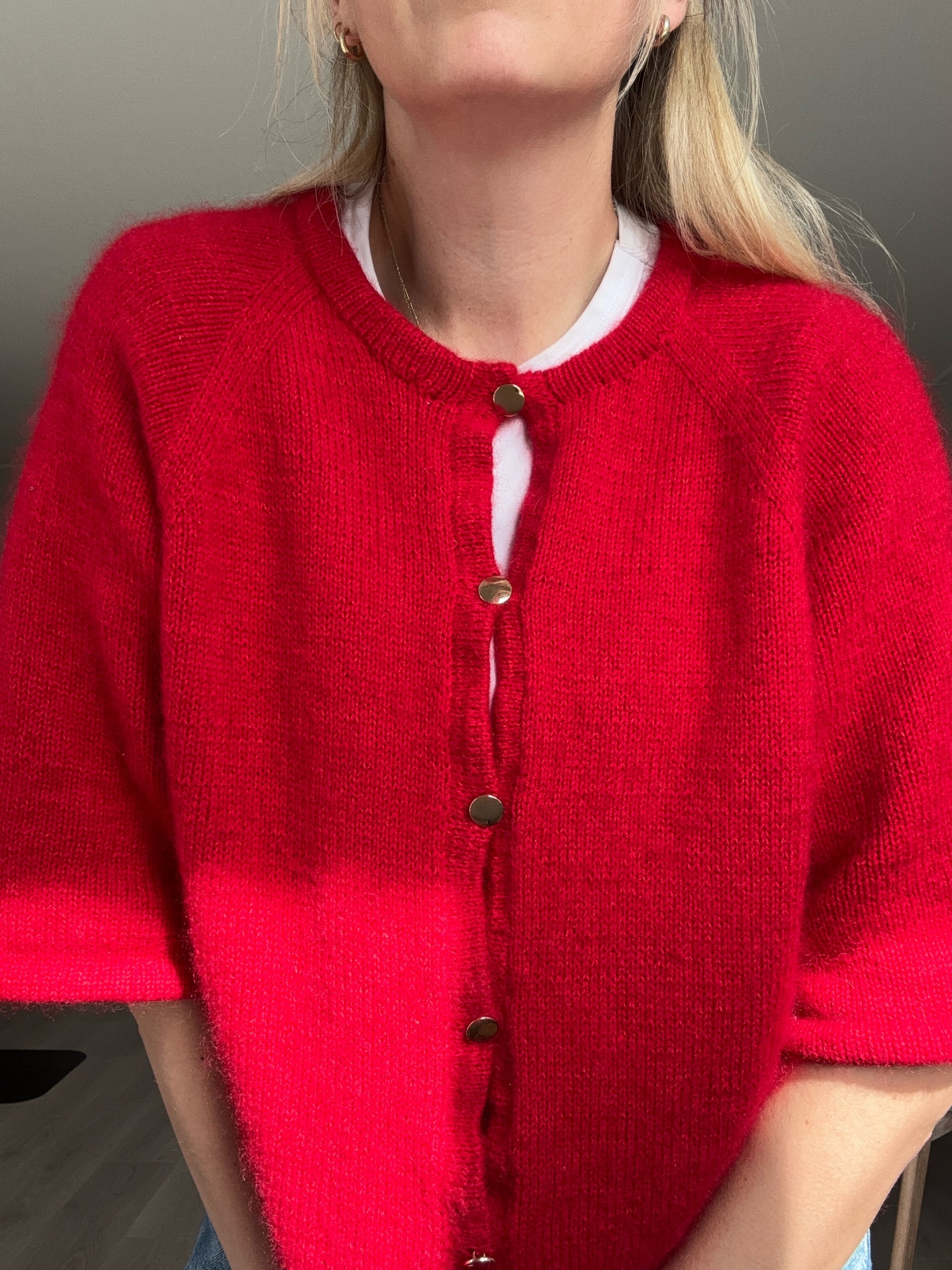Bliss Cardi