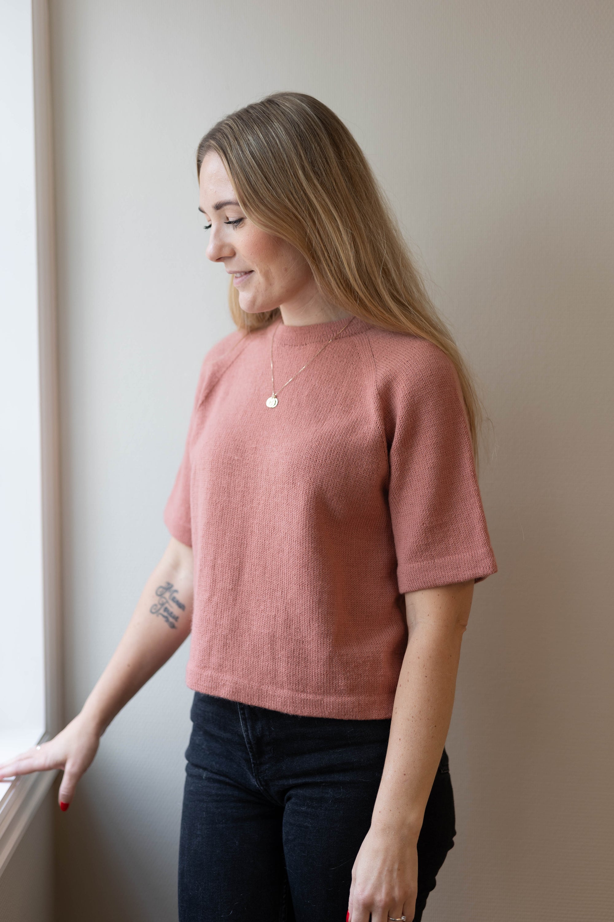 Bliss Tee Light
