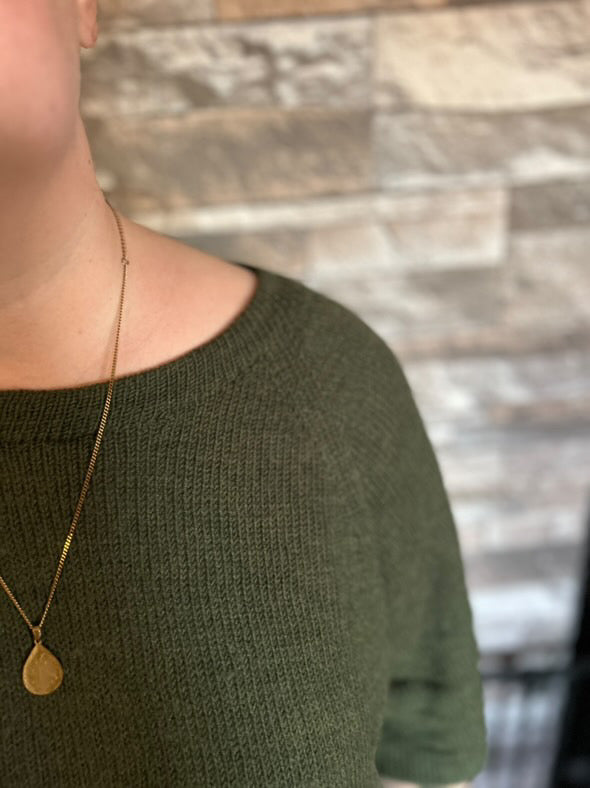 Bliss Tee Light