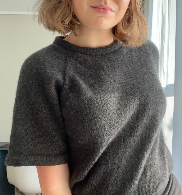 Bliss Tee Light