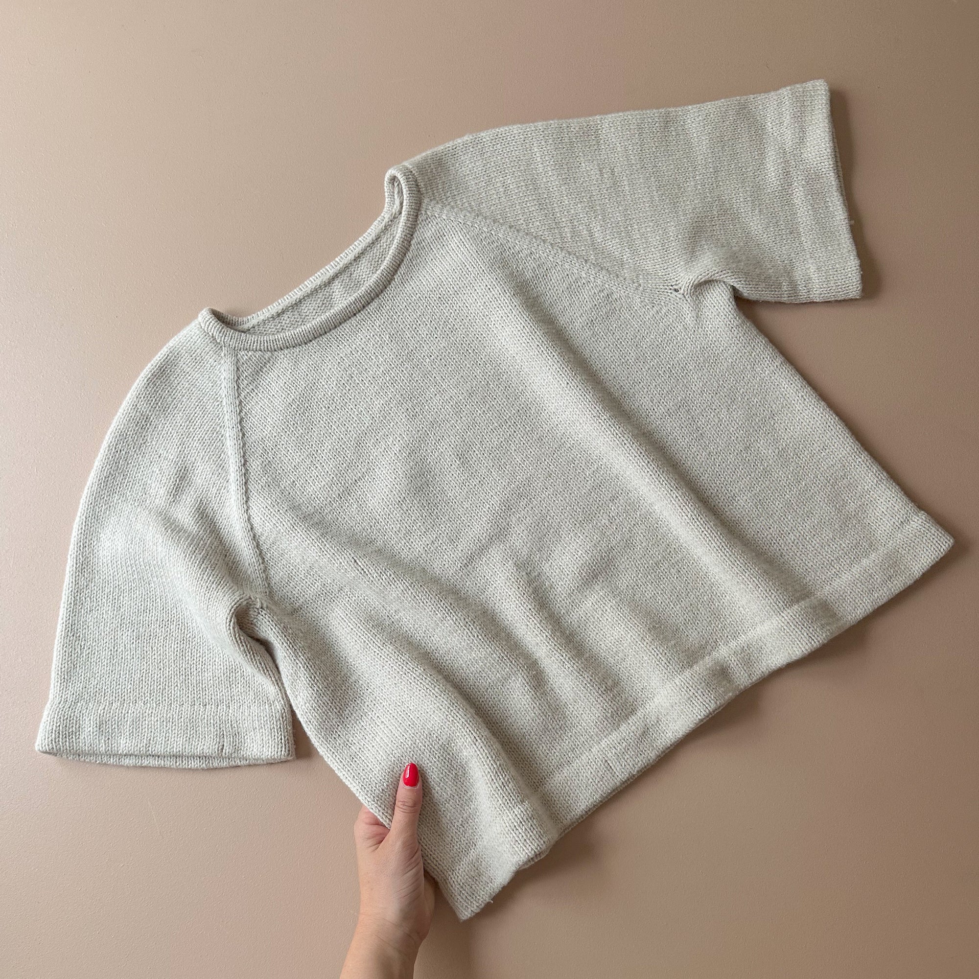 Bliss Tee