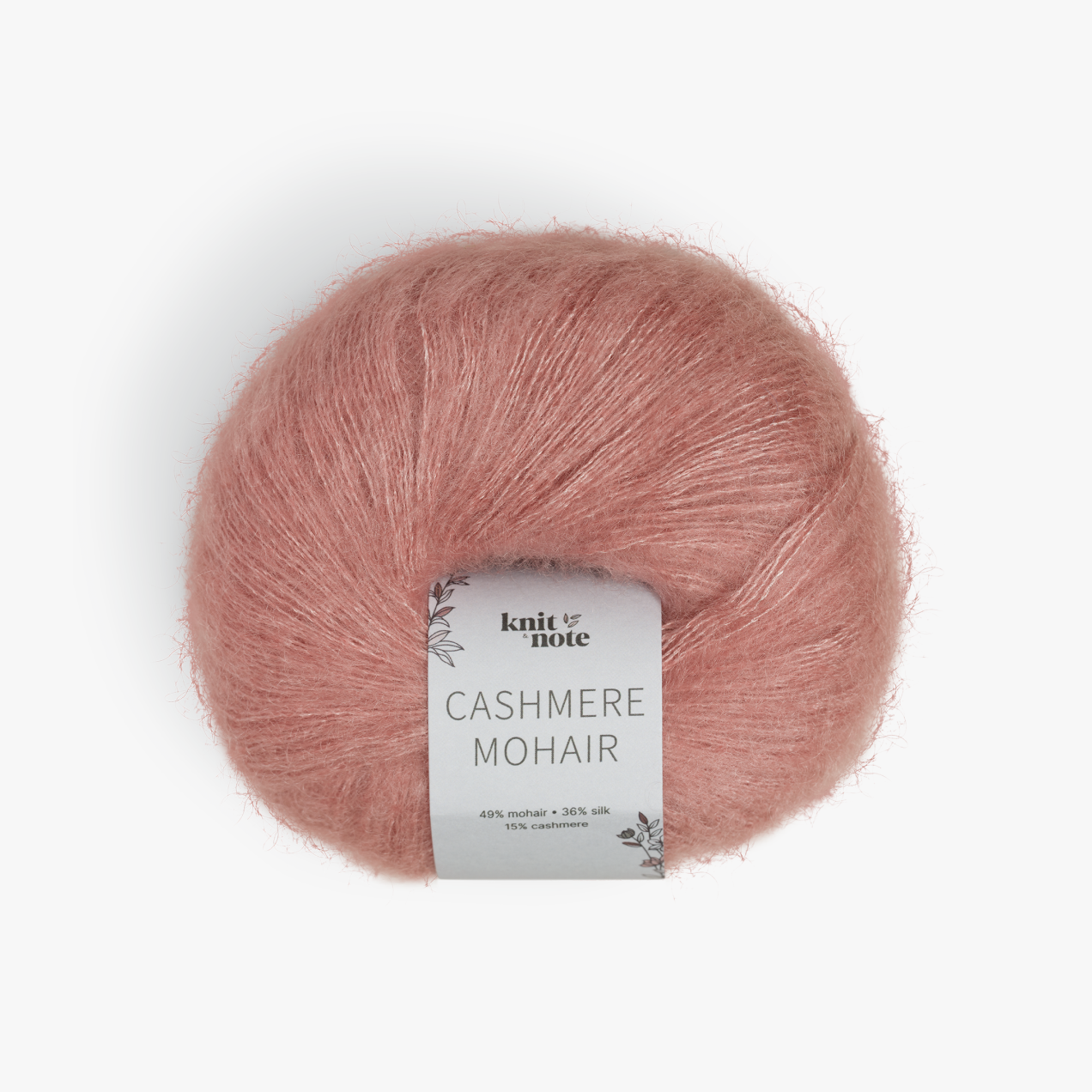 Cashmere Mohair