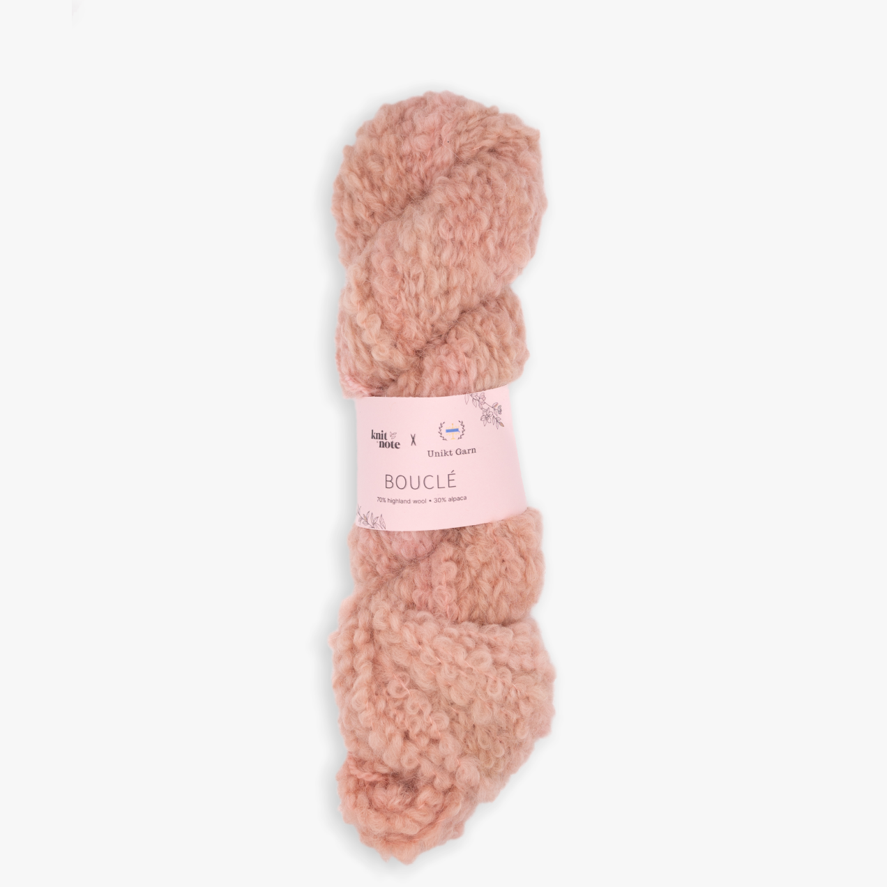 Bouclé